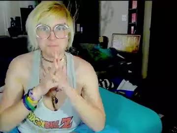 myrtlemystic on Chaturbate 