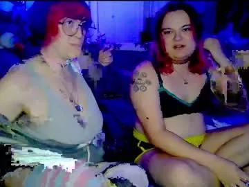 myrtlemystic on Chaturbate 