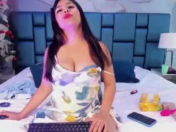 nahomi_wild on Chaturbate 