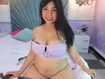 nahomi_wild on Chaturbate 