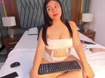 nahomi_wild on Chaturbate 