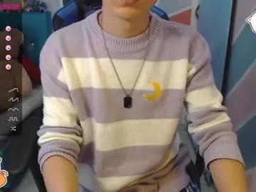 naughty__chris on Chaturbate 