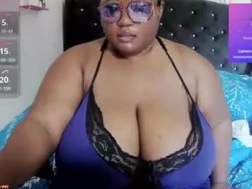 naughtyboobsgoddess on Chaturbate 