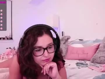 naughtynightlover on Chaturbate 