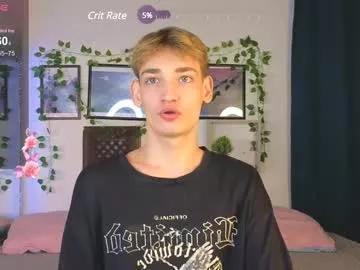 nick_win on Chaturbate 