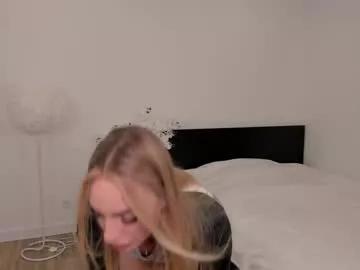 nicole_youthfull on Chaturbate 