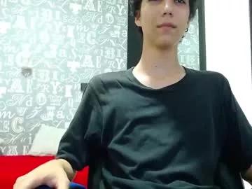 nikolay_gregori on Chaturbate 