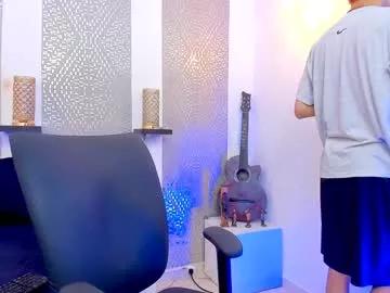 nikolay_gregori on Chaturbate 