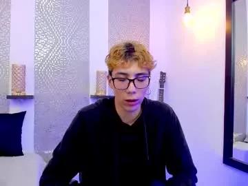 nikolay_gregori on Chaturbate 