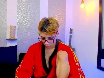 nikolay_gregori on Chaturbate 