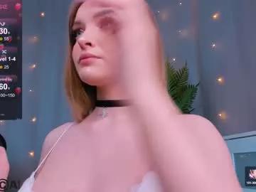 nikolle_mayer on Chaturbate 