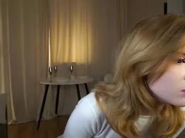 northern_gracia on Chaturbate 