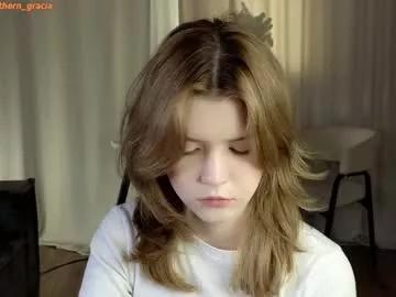 northern_gracia on Chaturbate 