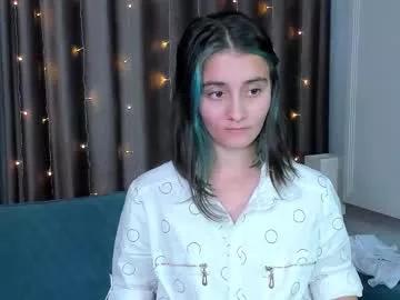 odella_mia on Chaturbate 