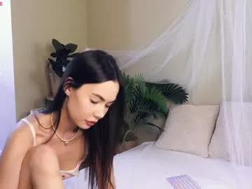 oki_dokie on Chaturbate 