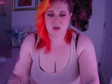 opalreigning on Chaturbate 