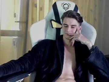 orlandocolt on Chaturbate 