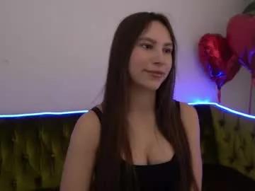 paigeprado on Chaturbate 