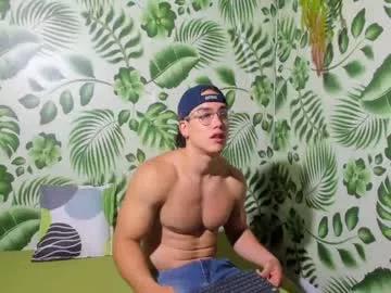 patrickconor1 on Chaturbate 