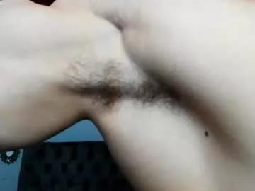 patrickconor1 on Chaturbate 