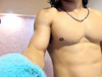 patrickconor1 on Chaturbate 