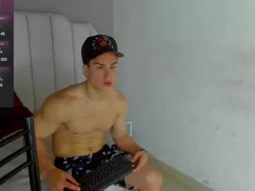 patrickconor1 on Chaturbate 