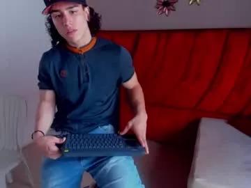 patrickconor1 on Chaturbate 