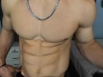 patrickconor1 on Chaturbate 