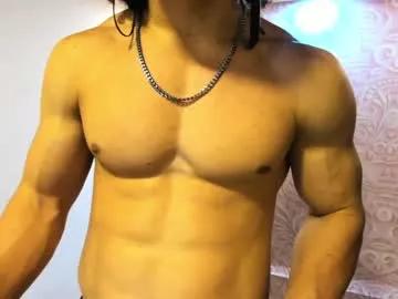 patrickconor1 on Chaturbate 