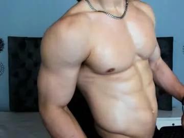 patrickconor1 on Chaturbate 