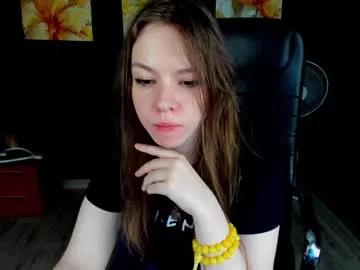 persinaky on Chaturbate 