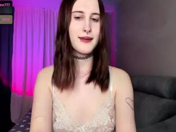 pinkypaws on Chaturbate 