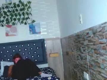 princess_martinez on Chaturbate 