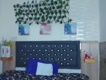 princess_martinez on Chaturbate 