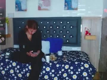 princess_martinez on Chaturbate 