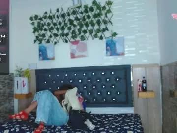 princess_martinez on Chaturbate 