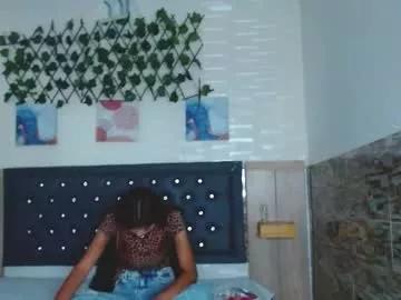 princess_martinez on Chaturbate 