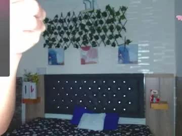 princess_martinez on Chaturbate 