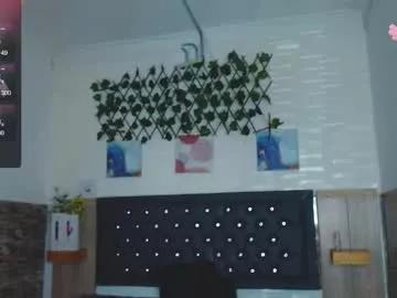 princess_martinez on Chaturbate 