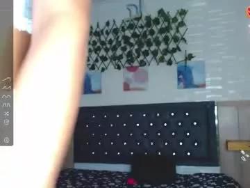 princess_martinez on Chaturbate 