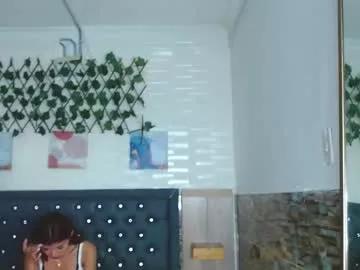 princess_martinez on Chaturbate 