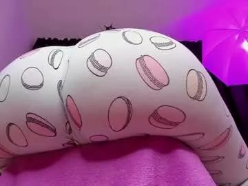 raissa_sky26 on Chaturbate 