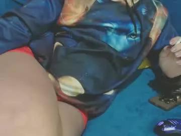 renatinha_trans on Chaturbate 