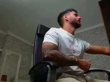 rickdemarco on Chaturbate 