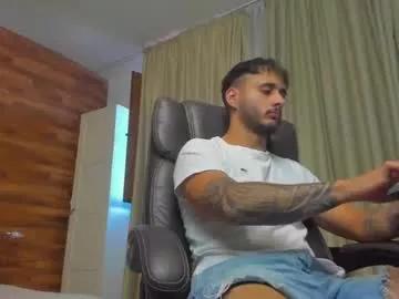 rickdemarco on Chaturbate 