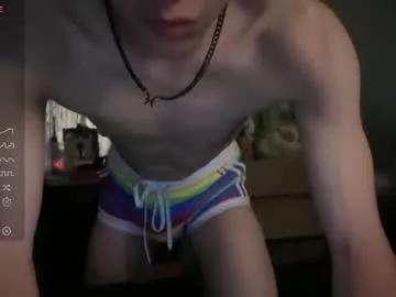 robertcicijr21 on Chaturbate 