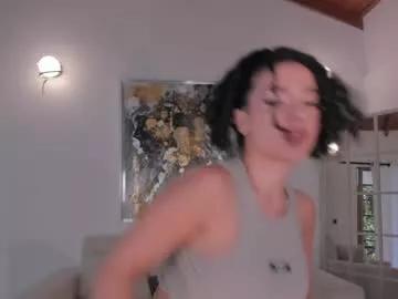 roseferrera on Chaturbate 