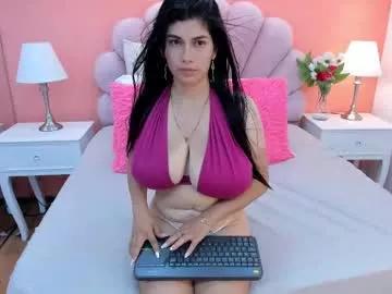 rouse_bigbobs on Chaturbate 