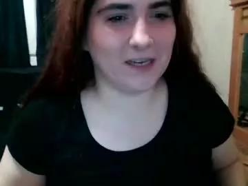 roxanneroulette on Chaturbate 