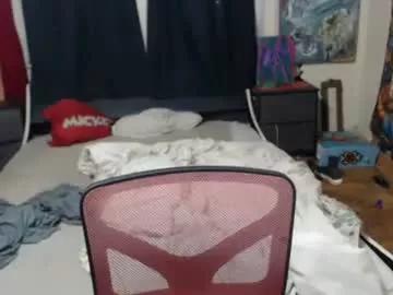 roxanneroulette on Chaturbate 